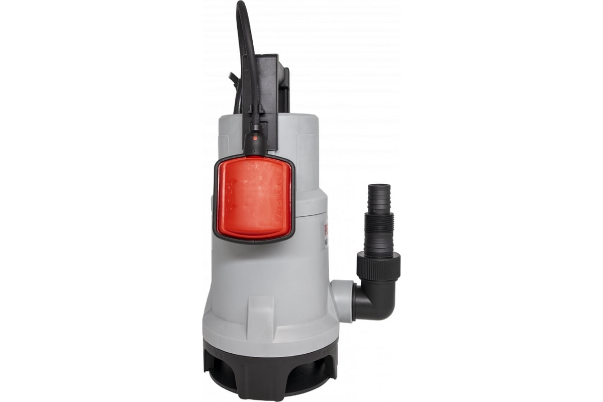 Дренажный насос Ресанта НД-15500П/35 77/2/6