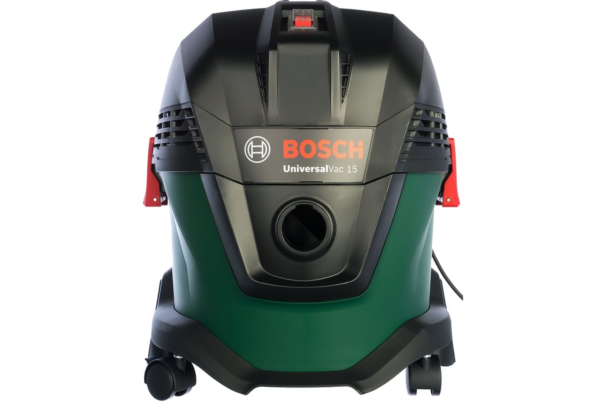 Универсальный пылесос Bosch UniversalVac 15 0.603.3D1.100
