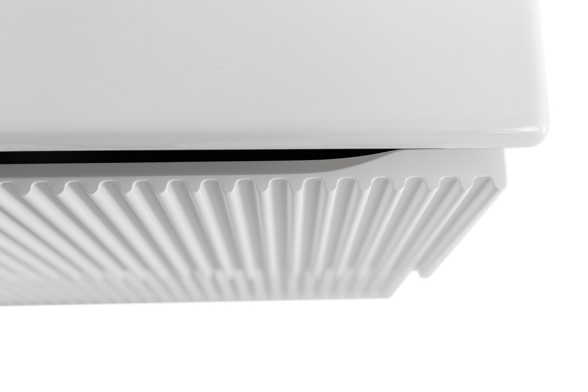 Мебель для ванной BelBagno Uno 60 см Bianco Opaco