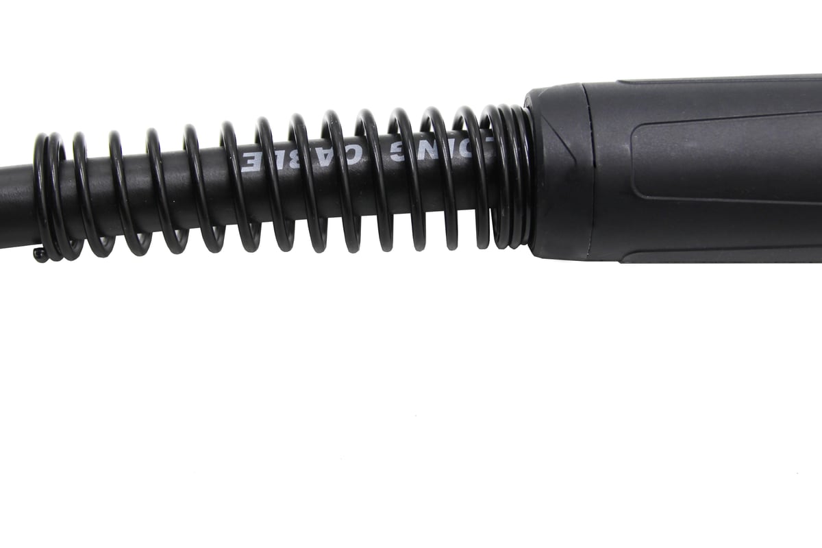 Горелка MW-15AK 3 м, Air, Euro Оберон XL002.0449