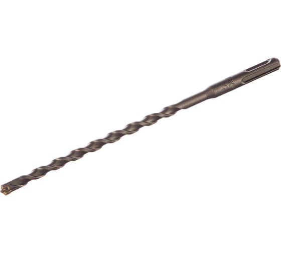 Бур по бетону (8х210 мм; SDS PLUS) Rexant 91-0807