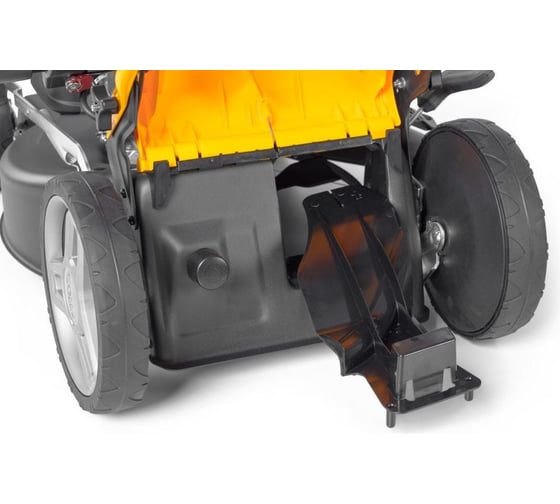 Бензиновая самоходная газонокосилка Stiga Combi 53 SQ Н 295536838/ST1