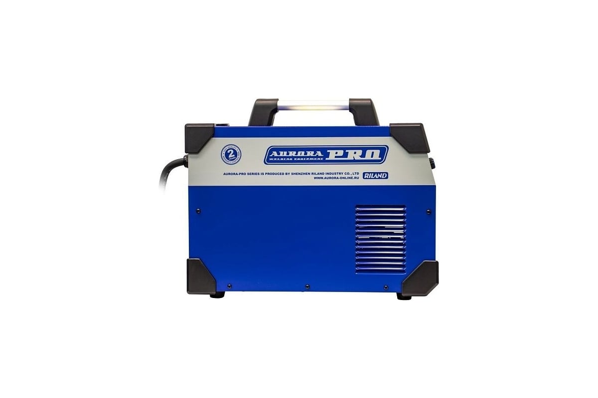 Инверторный сварочный аппарат Aurora STICKMATE 300/2 IGBT 32545