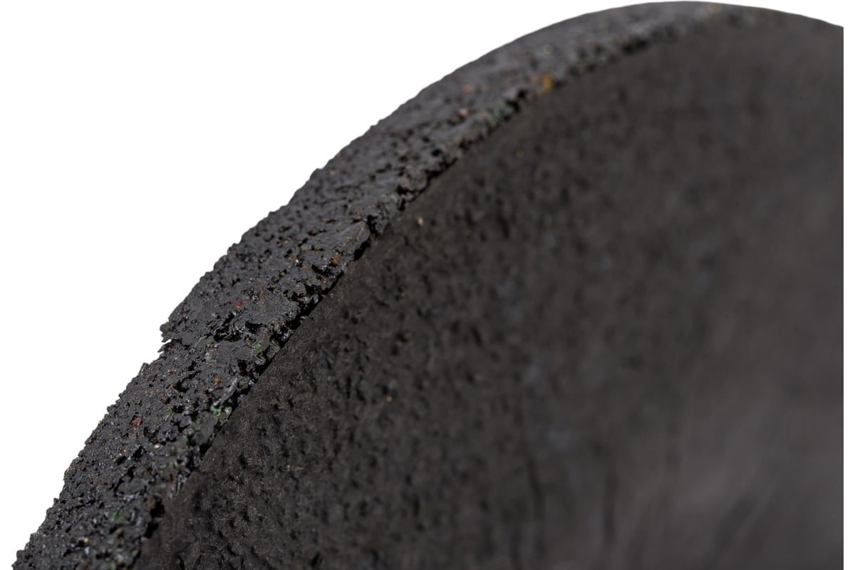 Круг зачистной для металла PROFESSIONAL (125х6.4х22.2 мм) Maxweld KRPR12564