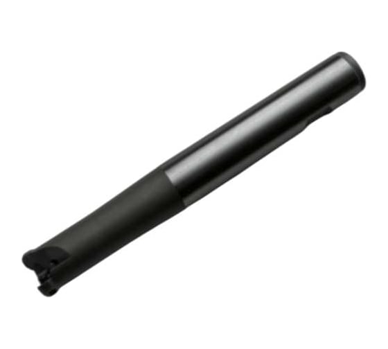 Корпус фрезы со сменными пластинами New Century NC-RP08T2M-D20-W20-L150-Z02-H NC130025