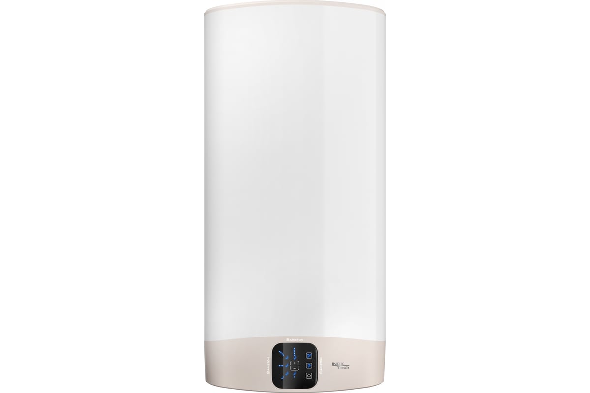 Накопительный водонагреватель Ariston VLS EVO INOX 50 PW O 3700631