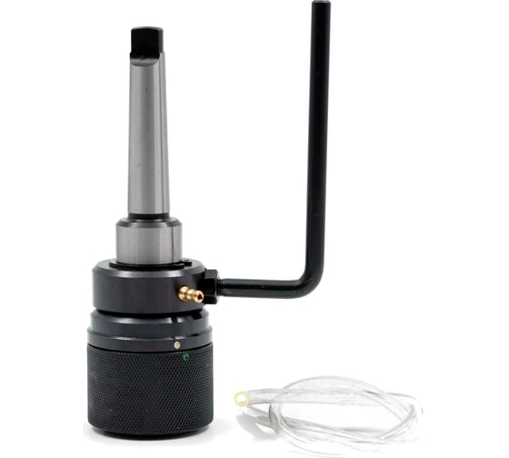 Переходник Bohre конус Морзе 2 - Weldon 19 Quick-In с СОЖ КБ009982