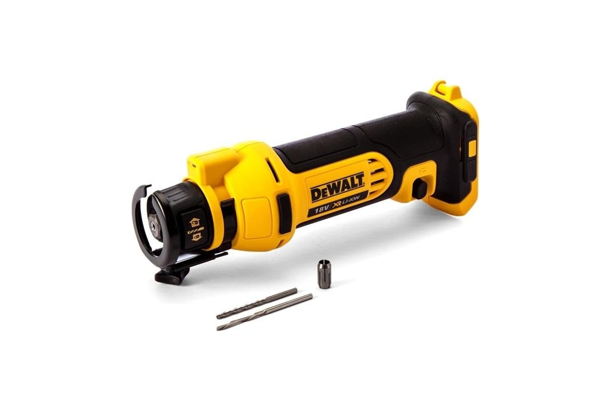  DeWalt 18 В XR DCS551N-XJ