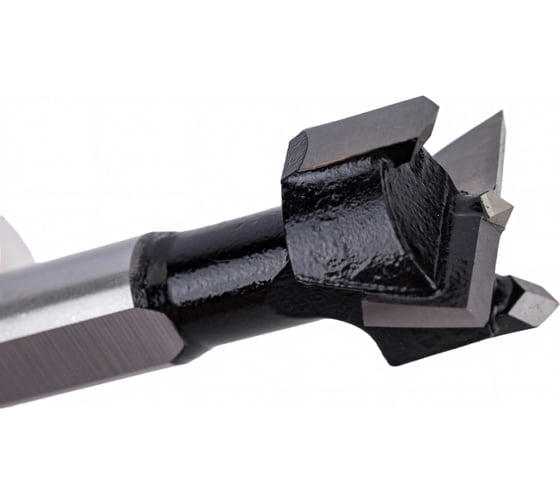 Сверло присадочное чашечное 20x57x10 мм, для ЛДСП, правое WOODWORK 317.200.R