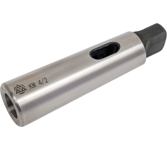 Втулка переходная с лапкой КМ 4/2 Волжский Инструмент 5708021