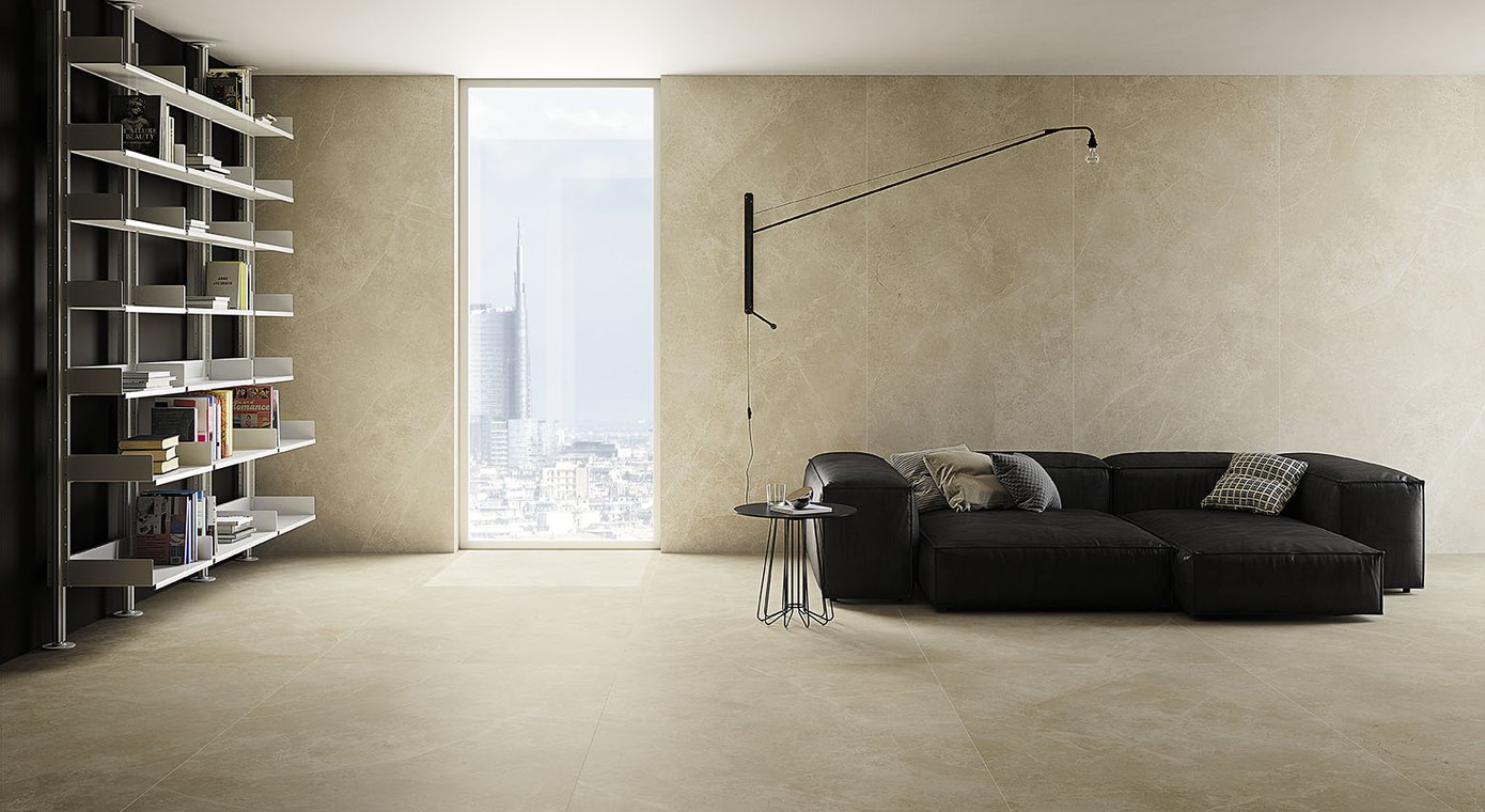 Керамогранит Fap Ceramiche Roma Pietra Lux 60x60 см, fLRJ