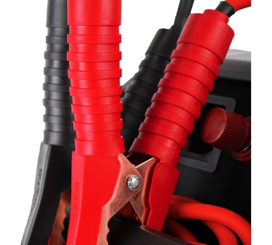 Пуско-зарядное устройство Verton Energy SC-240, 230/50В/Гц,12/24В,емк20-500Ач,ток зар/зап60А/220А 01.12780.17926