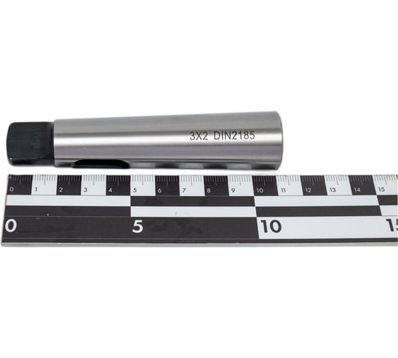 Втулка переходная КМ 3/2 с лапкой SOVIS 8787