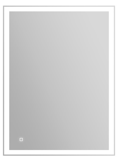 Мебель для ванной BelBagno Kraft 39-500 50 см Cemento Grigio