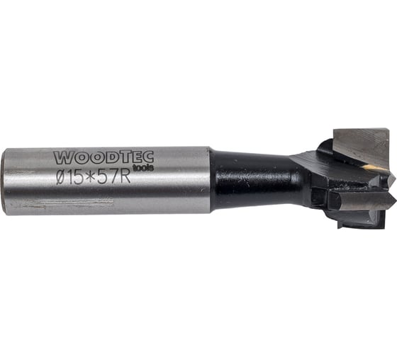 Сверло чашечное 15x57, S10x20 R Woodtec ИН 359100