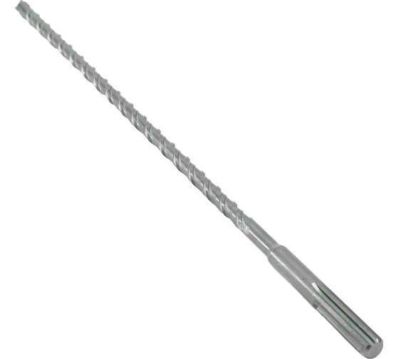 Бур с крестовой пластиной SDS-MAX 16x600 мм Pobedit 4216060
