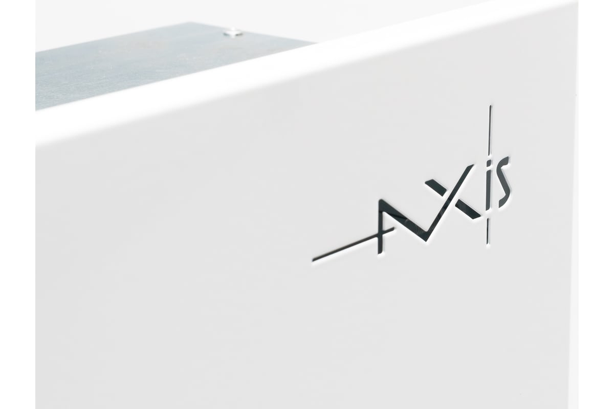 Шкаф коллекторный внутренний AXIS RV2 AXISRV2