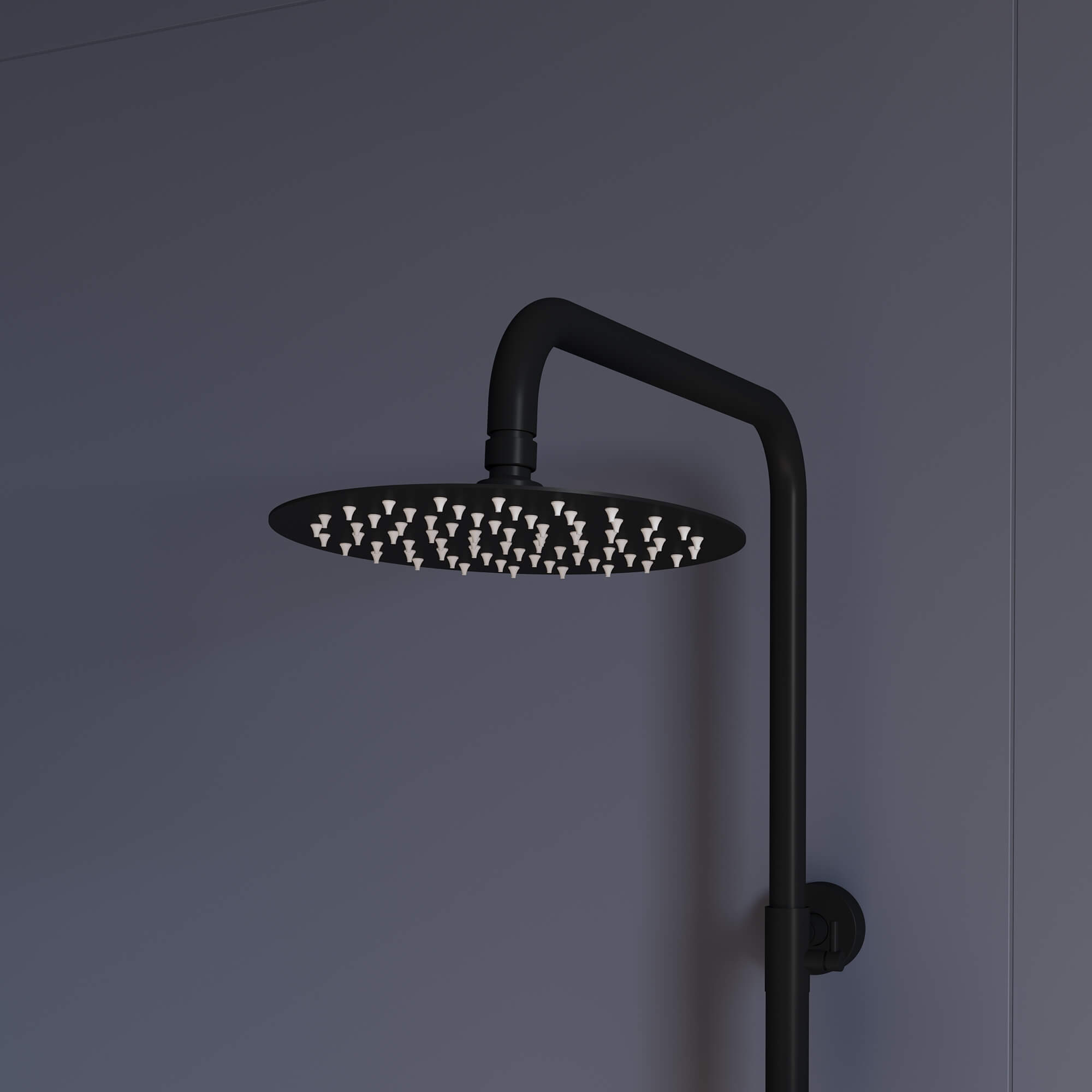 Душевая стойка RGW Shower Panels SP-24