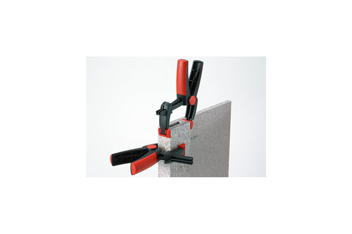 Пружинный зажим 55/37 BESSEY BE-XV3-50