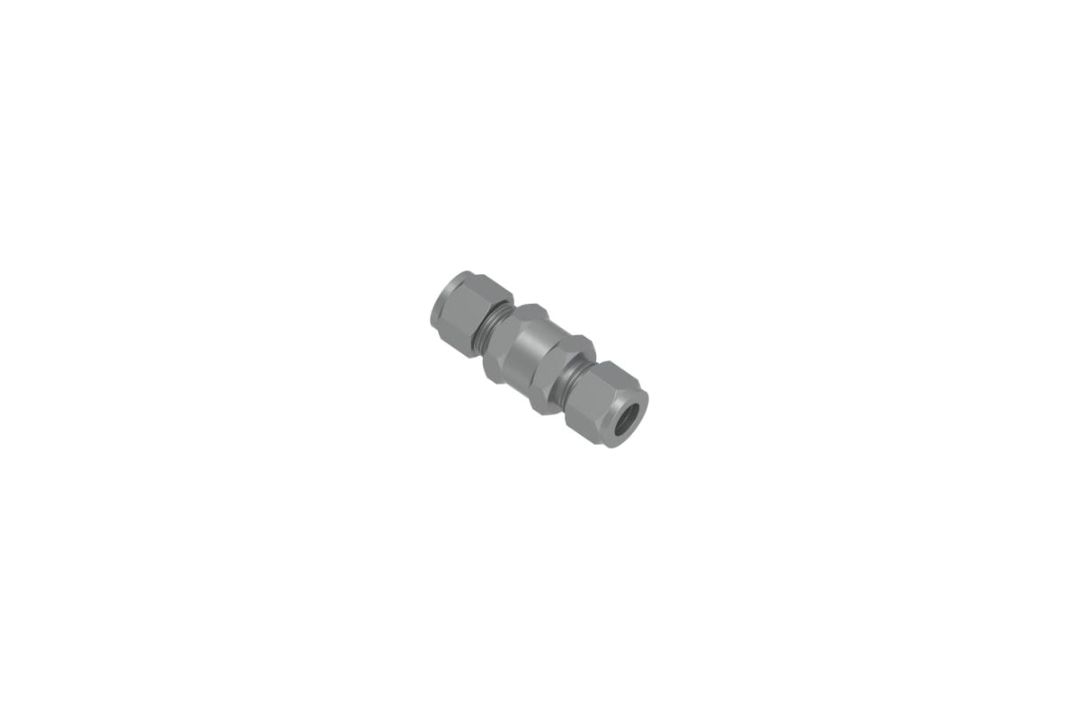 Обратный клапан Hy-Lok серии cvh из нержавеющей стали s316 1/4" - 1/4" CVH1-H-4T-10