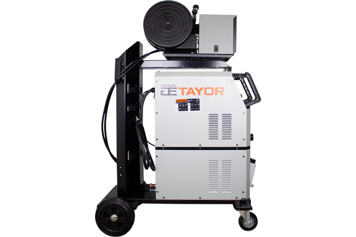 Аппарат сварочный GOODEL MIG/MAG PRO MIG-500TW TMI0012TW