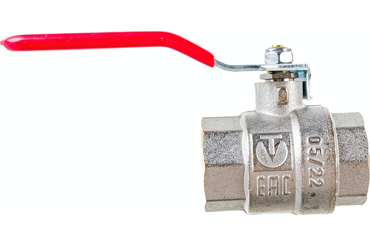Шаровой кран 3/4" Valtec VT.214.N.05 36911