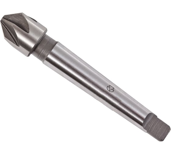 Зенковка (90 град; 63х185х43 мм; Р6М5; Z10; КМ4) Griff a405046