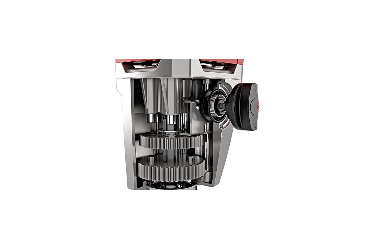 Двухскоростной миксер с кнопкой регулировки скорости Flex MXE 1000 + WR2 120 495883
