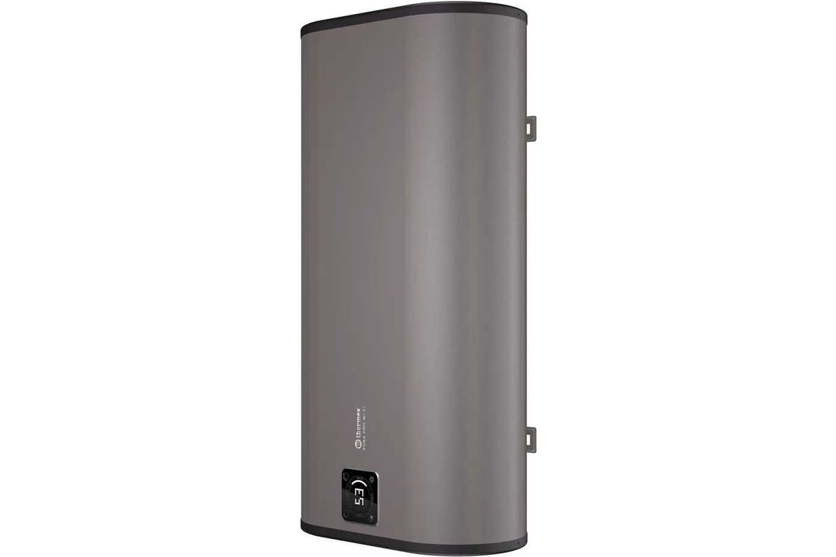 Накопительный водонагреватель Thermex Fora 80 (pro) wi-fi ЭдЭБ04158