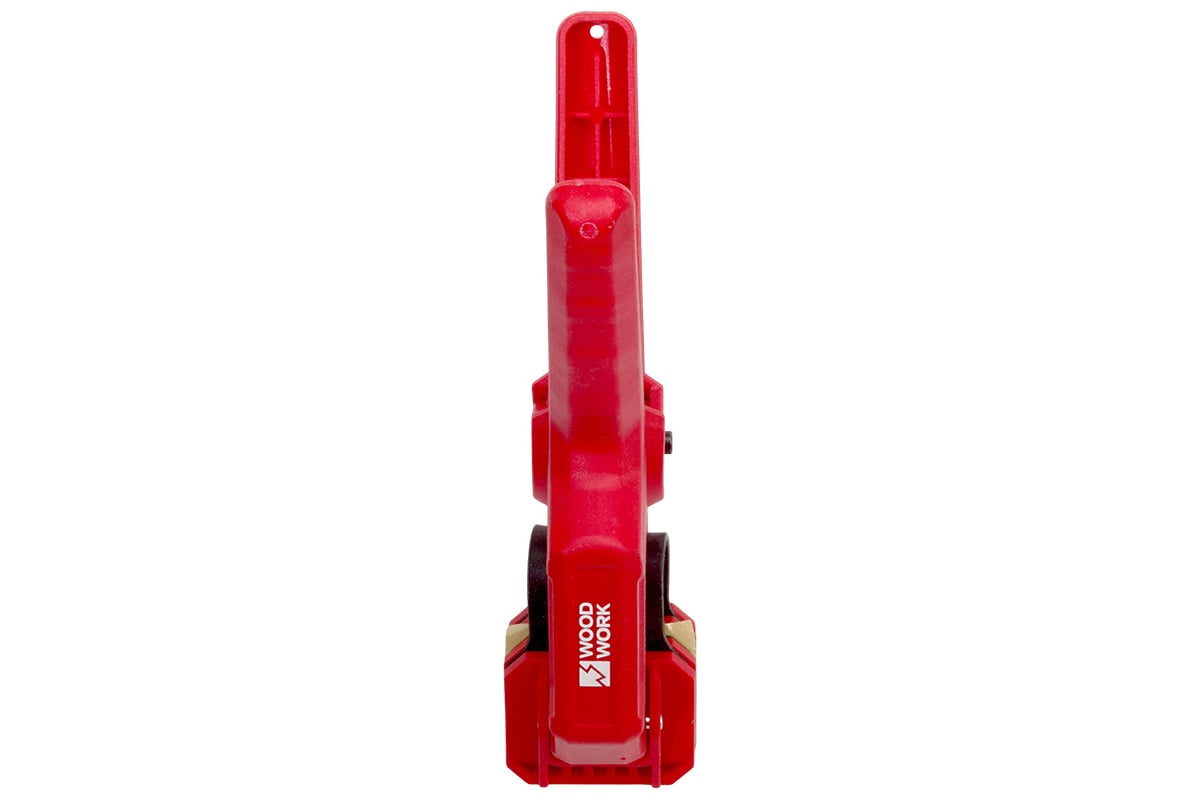 Прижим пружинный для фиксации кромки WOODWORK CLM-010