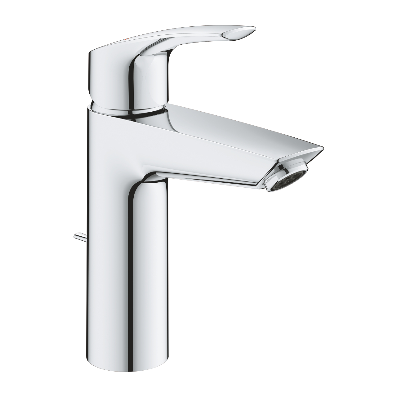 Смеситель для раковины Grohe Eurosmart 23322003