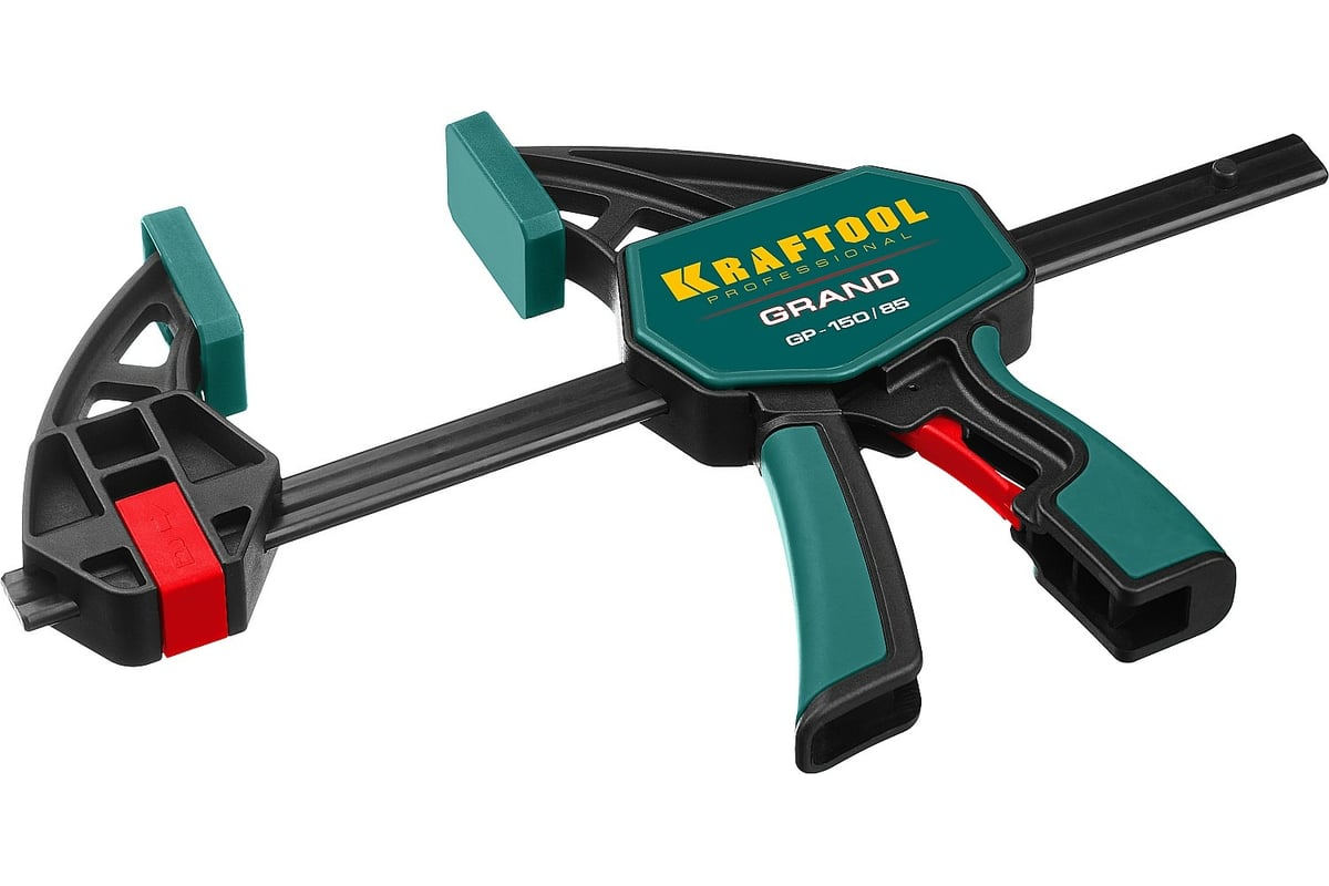 Пистолетная струбцина Kraftool GP-150/85 32226-15_z01