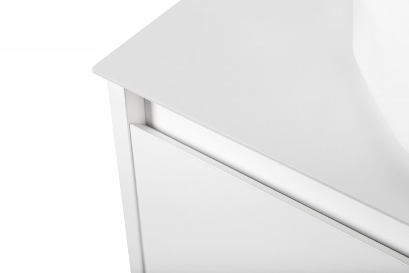 Тумба со столешницей BelBagno Kraft 80 см