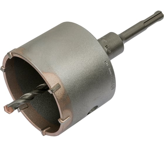 Коронка SDS plus (d=82 мм; L=60 мм) Bosch 2.608.550.065
