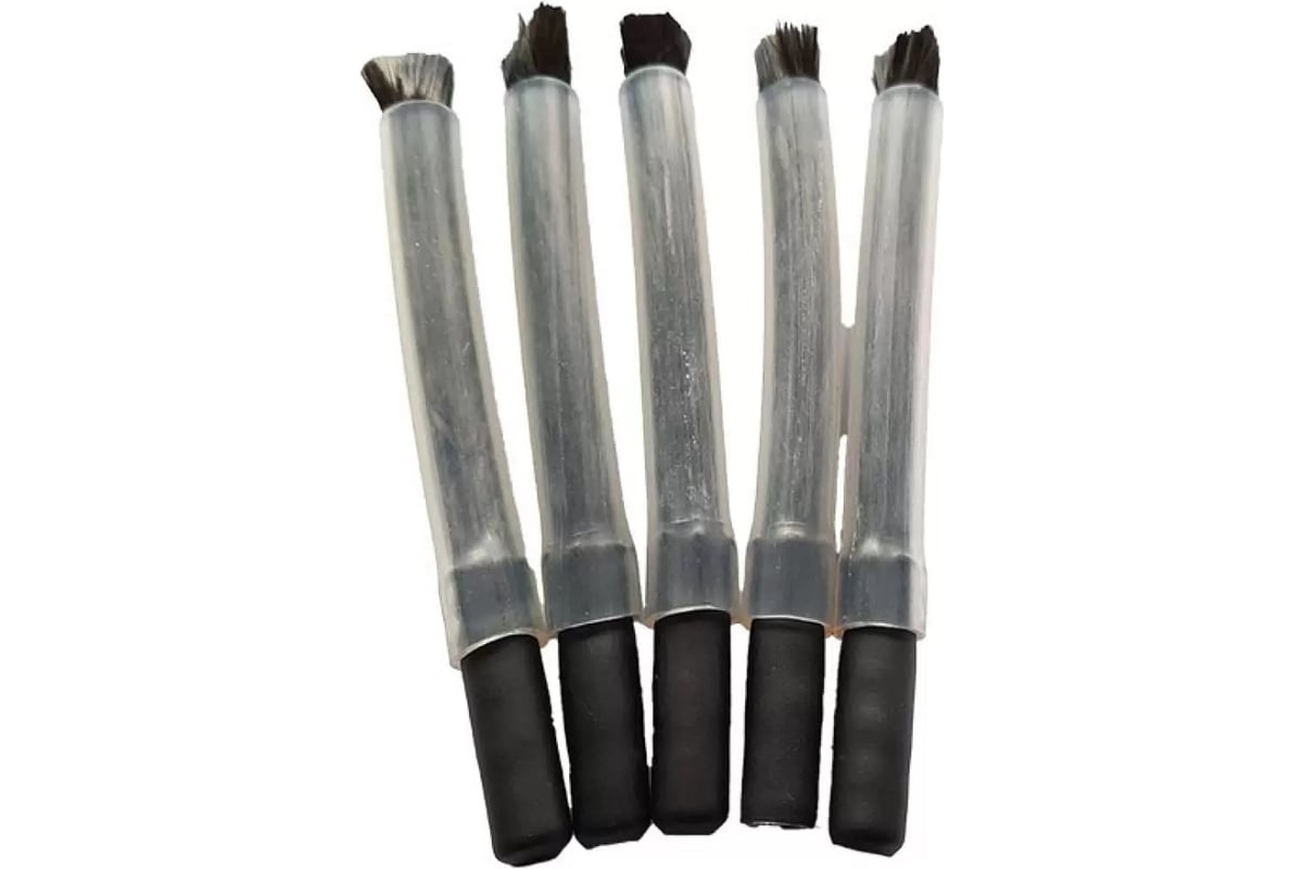Кисть из углеволокна S70 М6 внутренняя 5 шт C-WELD CWS70-M6f