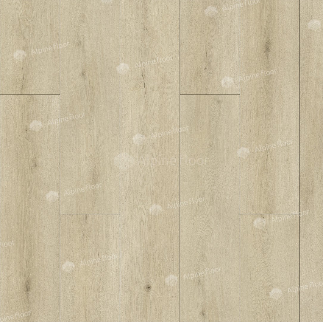 Ламинат Alpine Floor Альтори Intensity, LF101-18, планка 1218х198х12 mm, замковый