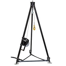 Приспособления для подъема и переноски грузов