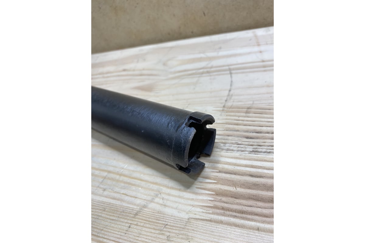 Алмазная коронка IRBISDIAM 42D-450L-1 1/4 4245000