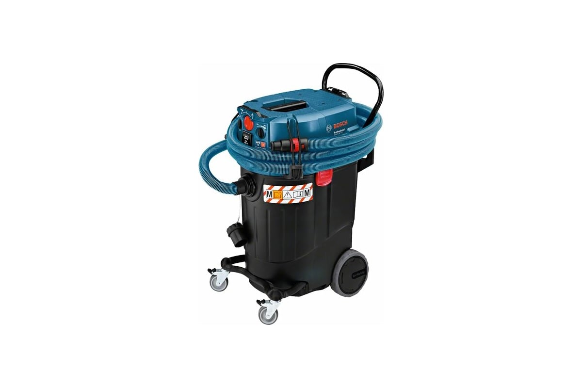 Пылесос Bosch GAS 55 M AFC 0.601.9C3.300