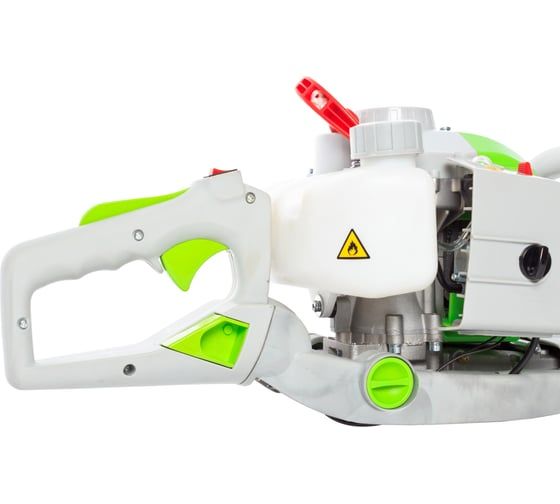 Бензиновый кусторез Redverg RD-GHT226 6682733 Бензиновый кусторез Redverg RD-GHT226 6682733