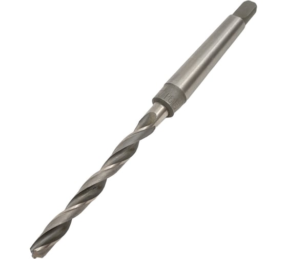 Сверло по металлу 7.7 мм, к/х КМ1, Р6М5 STV 00-00010102