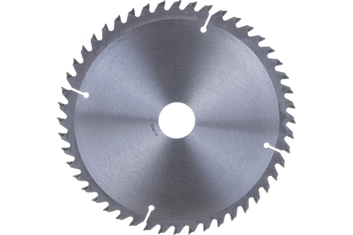 Диск пильный по алюминию Stayer Multi Material 210х32/30 мм, 48Т 3685-210-32-48