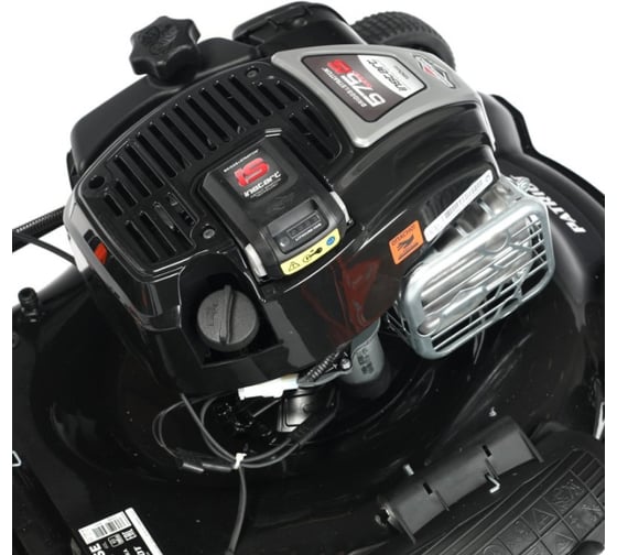 Бензиновая газонокосилка Patriot PT 53BSE 512109530