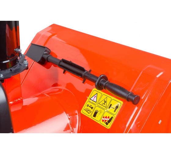 Снегоуборщик с ручным стартером Gigant SP-03