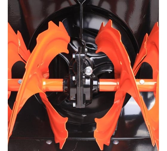 Бензиновый снегоуборщик Patriot PS 731 426108499