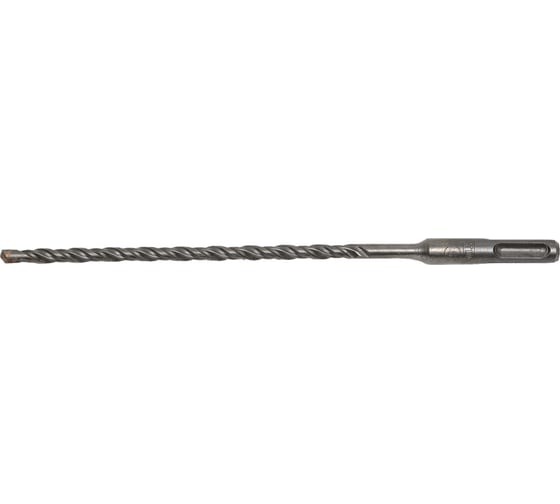 Бур по бетону Рубин (6х210х150 мм, SDS-Plus, 2 резца) TDM ELECTRIC SQ1094-0103