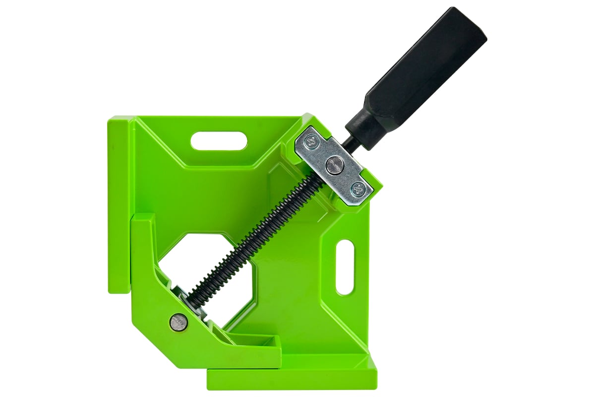 Струбцина угловая KITOKI BG-6218 М7758048