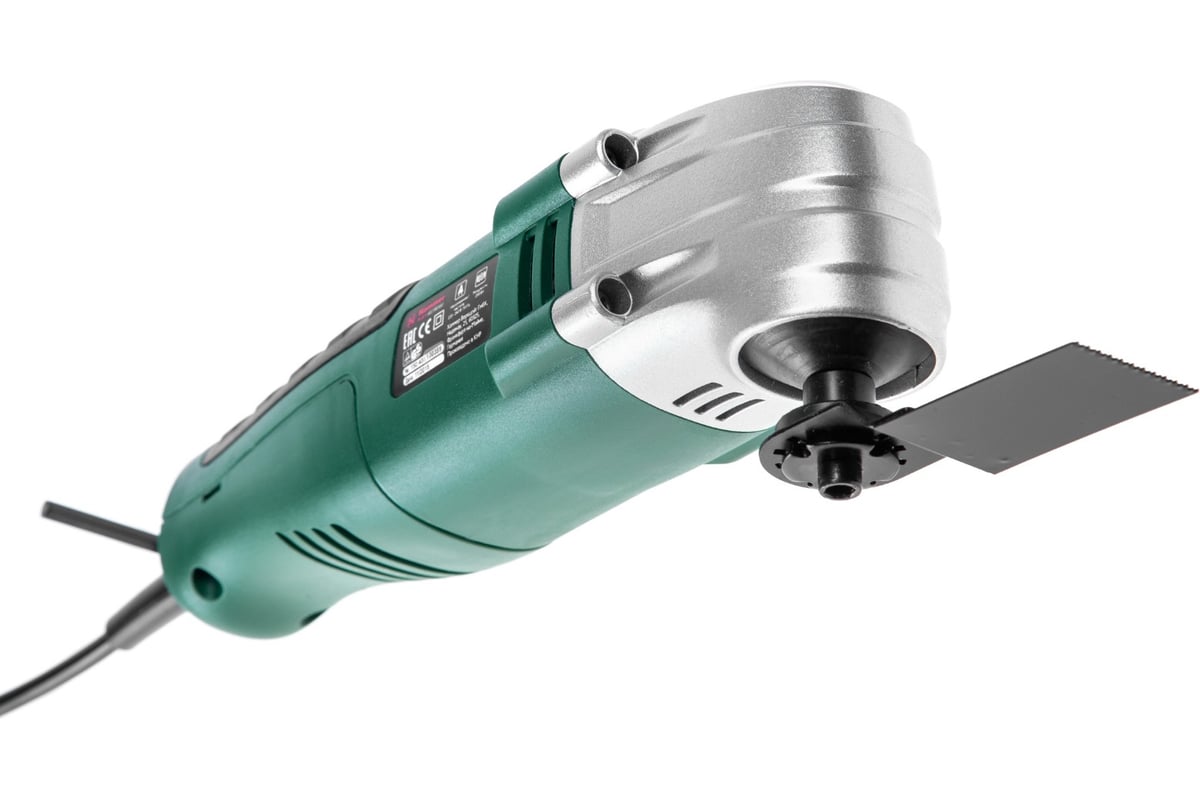 Многофункциональный инструмент Hammer Flex LZK200 287838