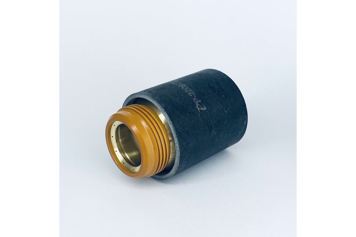 Колпак защитный Retaining Cap 45-127А Plazweld P-220977