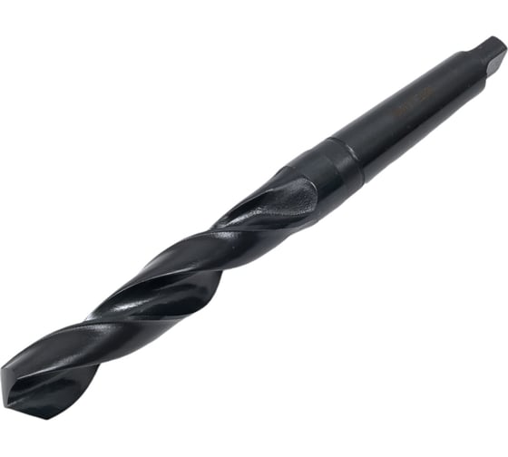 Сверло по металлу к/х (34х190х339 мм; Р6М5; КМ4) HORTZ HOR 122498